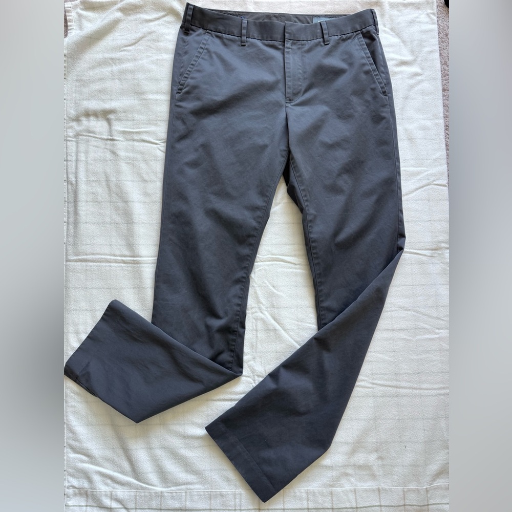 Bonobos Weekday Warrior Chinos Slim 32/34
